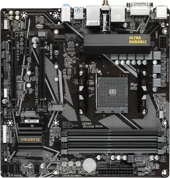 GIGABYTE B550M DS3H AC REV. 1.X B550M DS3H AC REV. 1.X (2 / 4)