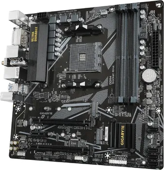 GIGABYTE B550M DS3H AC REV. 1.X B550M DS3H AC REV. 1.X (3 / 4)