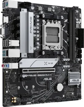 ASUS PRIME B650M-K PRIME B650M-K (1 / 6)