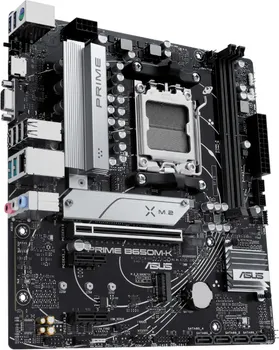 ASUS PRIME B650M-K PRIME B650M-K (3 / 6)