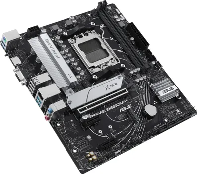 ASUS PRIME B650M-K PRIME B650M-K (4 / 6)