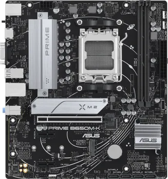 ASUS PRIME B650M-K PRIME B650M-K (6 / 6)