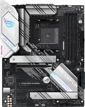 ASUS ROG STRIX B550-A (1 / 3)