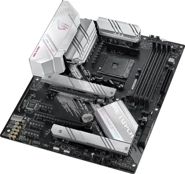 ASUS ROG STRIX B550-A (2 / 3)