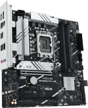 ASUS PRIME B760M-PLUS (3 / 5)