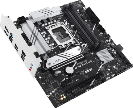 ASUS PRIME B760M-PLUS (4 / 5)