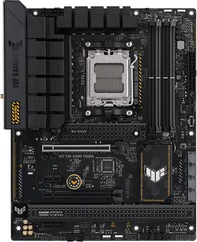 ASUS TUF GAMING B650-PLUS WIFI TUF GAMING B650-PLUS WIFI (3 / 9)