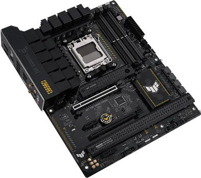 ASUS TUF GAMING B650-PLUS WIFI TUF GAMING B650-PLUS WIFI (6 / 9)