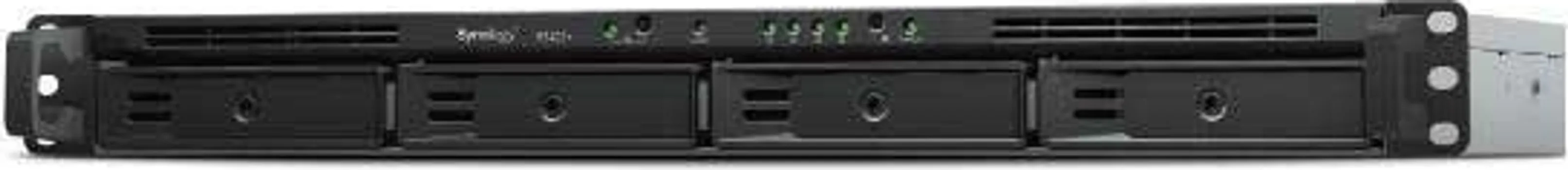 SYNOLOGY RACKSTATION RS422+ (1 / 1)