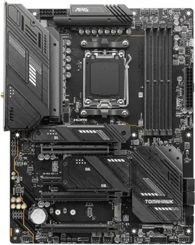 MSI MAG X670E TOMAHAWK WIFI MAG X670E TOMAHAWK WIFI (1 / 5)