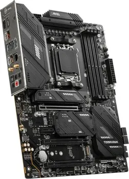 MSI MAG X670E TOMAHAWK WIFI MAG X670E TOMAHAWK WIFI (3 / 5)