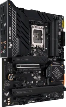 ASUS TUF GAMING Z790-PLUS WIFI D4 TUF GAMING Z790-PLUS WIFI D4 (1 / 5)
