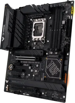ASUS TUF GAMING Z790-PLUS WIFI D4 TUF GAMING Z790-PLUS WIFI D4 (3 / 5)