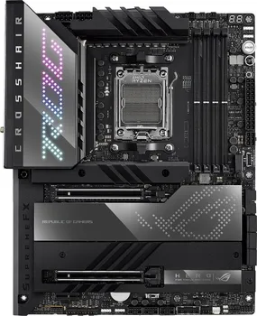 ASUS ROG CROSSHAIR X670E HERO ROG CROSSHAIR X670E HERO (1 / 5)