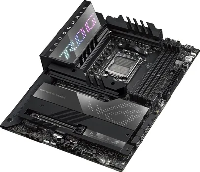 ASUS ROG CROSSHAIR X670E HERO ROG CROSSHAIR X670E HERO (3 / 5)