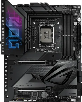 ASUS ROG MAXIMUS Z790 DARK HERO ROG MAXIMUS Z790 DARK HERO (1 / 9)
