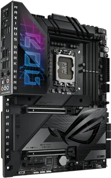 ASUS ROG MAXIMUS Z790 DARK HERO ROG MAXIMUS Z790 DARK HERO (2 / 9)