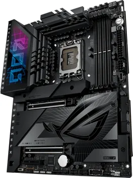 ASUS ROG MAXIMUS Z790 DARK HERO ROG MAXIMUS Z790 DARK HERO (3 / 9)