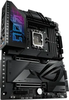 ASUS ROG MAXIMUS Z790 DARK HERO ROG MAXIMUS Z790 DARK HERO (4 / 9)