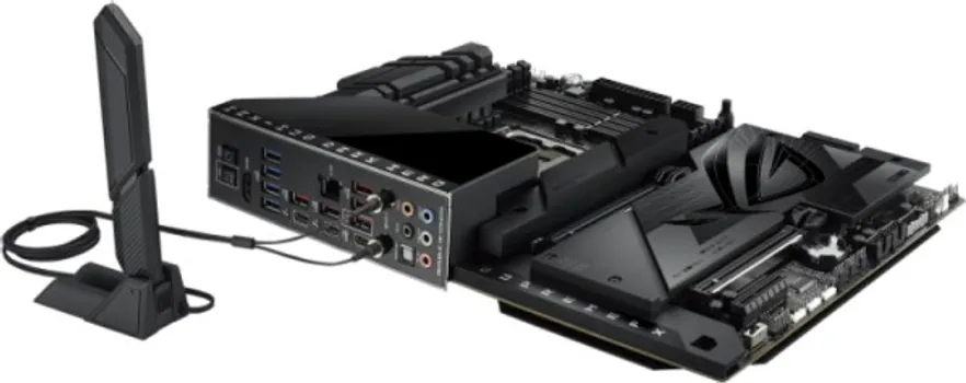 ASUS ROG MAXIMUS Z790 DARK HERO ROG MAXIMUS Z790 DARK HERO (6 / 9)