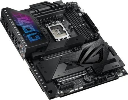 ASUS ROG MAXIMUS Z790 DARK HERO ROG MAXIMUS Z790 DARK HERO (7 / 9)
