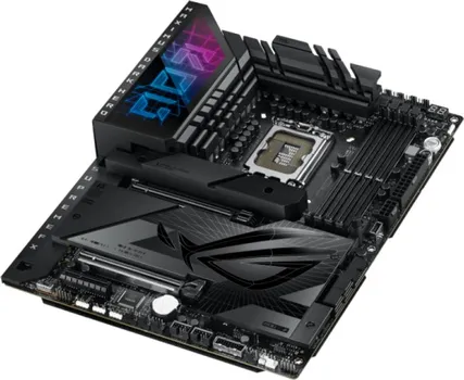 ASUS ROG MAXIMUS Z790 DARK HERO ROG MAXIMUS Z790 DARK HERO (8 / 9)