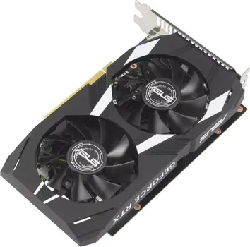 ASUS NVIDIA GEFORCE RTX 3050 6GB 128BIT DUAL-RTX3050-O6 NVIDIA GEFORCE RTX 3050 6GB 128BIT DUAL-RTX3050-O6G (7 / 9)