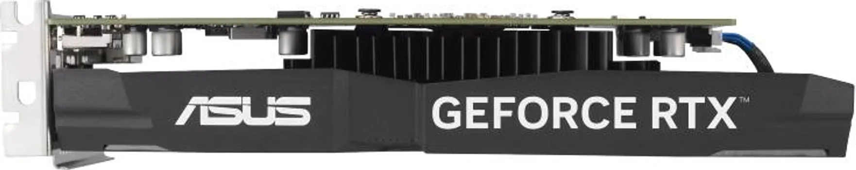 ASUS NVIDIA GEFORCE RTX 3050 6GB 128BIT DUAL-RTX3050-O6 NVIDIA GEFORCE RTX 3050 6GB 128BIT DUAL-RTX3050-O6G (8 / 9)