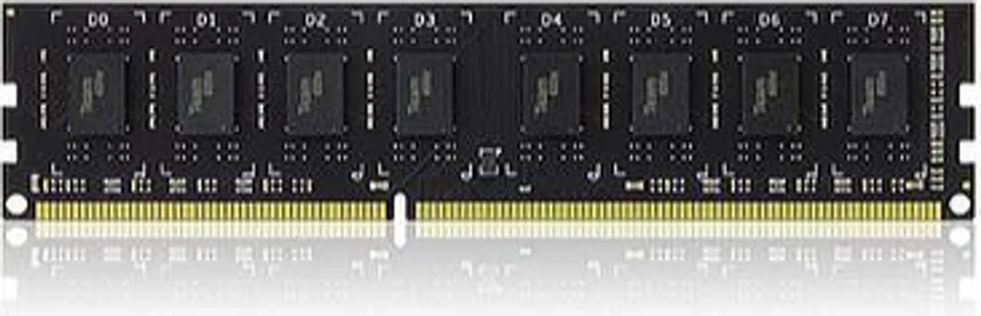 TEAM GROUP DIMM DDR3 4GB / 1600MHz TED34G1600C1101 (1 / 4)
