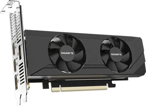 GIGABYTE NVIDIA GEFORCE RTX 3050 OC 6GB 96BIT GV-N3050OC-6G NVIDIA GEFORCE RTX 3050 OC 6GB 96BIT GV-N3050OC-6GL (1 / 7)