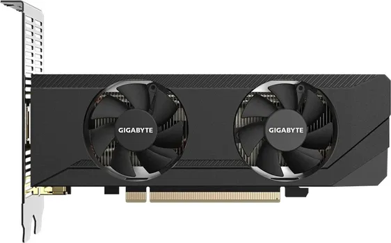 GIGABYTE NVIDIA GEFORCE RTX 3050 OC 6GB 96BIT GV-N3050OC-6G NVIDIA GEFORCE RTX 3050 OC 6GB 96BIT GV-N3050OC-6GL (4 / 7)