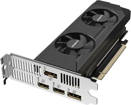 GIGABYTE NVIDIA GEFORCE RTX 3050 OC 6GB 96BIT GV-N3050OC-6G NVIDIA GEFORCE RTX 3050 OC 6GB 96BIT GV-N3050OC-6GL (5 / 7)