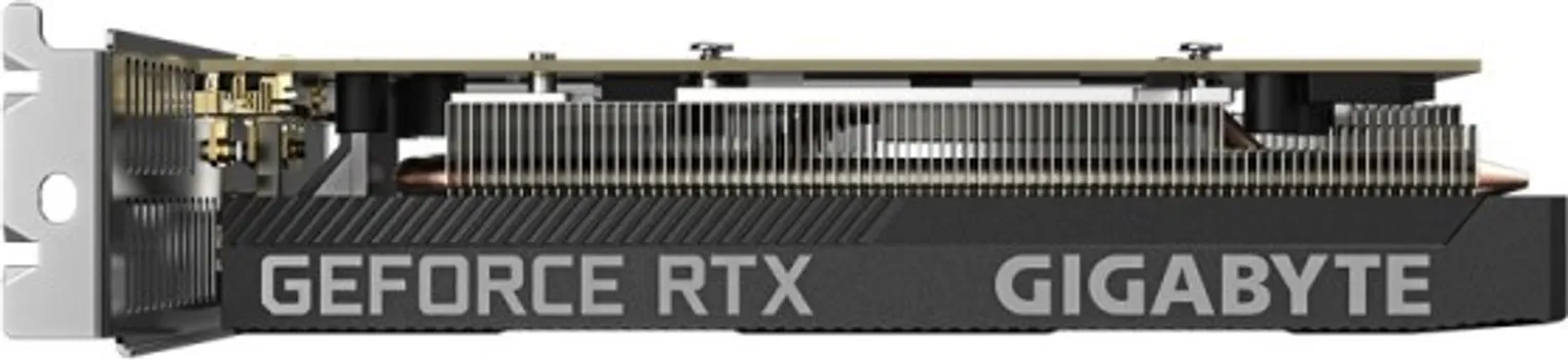GIGABYTE NVIDIA GEFORCE RTX 3050 OC 6GB 96BIT GV-N3050OC-6G NVIDIA GEFORCE RTX 3050 OC 6GB 96BIT GV-N3050OC-6GL (6 / 7)