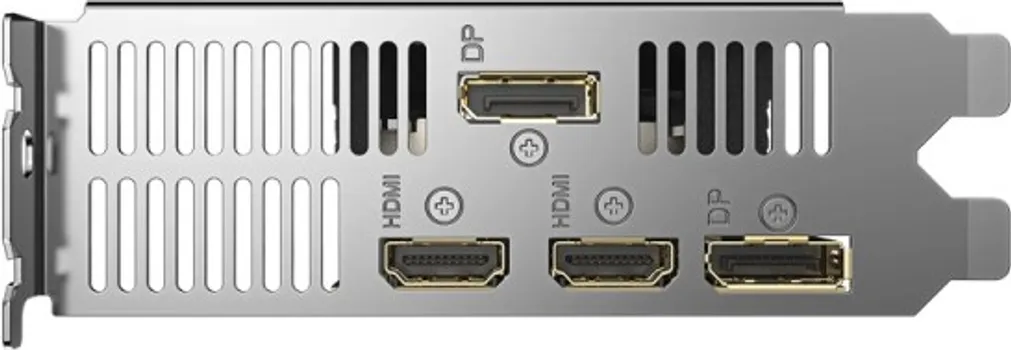 GIGABYTE NVIDIA GEFORCE RTX 3050 OC 6GB 96BIT GV-N3050OC-6G NVIDIA GEFORCE RTX 3050 OC 6GB 96BIT GV-N3050OC-6GL (7 / 7)