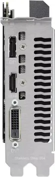 ASUS VGA DUAL GEFORCE RTX 3050 V2 OC EDITION 8GB GDDR6, DVI-D/HDMI 2.1/DP 1.4A, PCIE 4.0, 128-BIT (9 / 14)