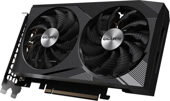 GIGABYTE NVIDIA GEFORCE RTX 3060 12GB 192BIT GV-N3060WF2OC- NVIDIA GEFORCE RTX 3060 12GB 192BIT GV-N3060WF2OC-12GD REV 2.0 (1 / 8)