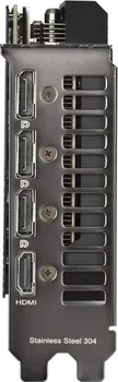ASUS NVIDIA GEFORCE RTX 3060 12GB 192BIT DUAL-RTX3060-O NVIDIA, 192BIT, 12GB, GDDR6 (4 / 4)