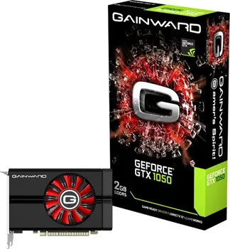 GAINWARD NVIDIA GTX1050TI 4GB GDDR5 NVIDIA, 128BIT, 4GB, GDDR5 (1 / 1)