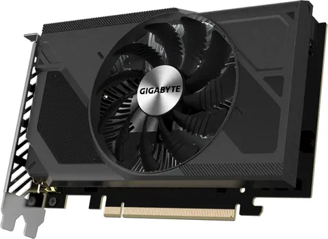 GIGABYTE VGA NVIDIA GEFORCE RTX 4060 8GB GDDR6, 128 BIT VGA NVIDIA GEFORCE RTX 4060 8GB GDDR6, 128 BIT, DP*2(1.4A)/HDMI*2(2.1A (3 / 7)