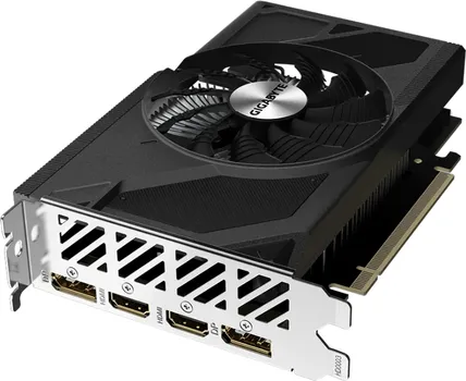 GIGABYTE VGA NVIDIA GEFORCE RTX 4060 8GB GDDR6, 128 BIT VGA NVIDIA GEFORCE RTX 4060 8GB GDDR6, 128 BIT, DP*2(1.4A)/HDMI*2(2.1A (4 / 7)