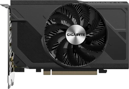 GIGABYTE VGA NVIDIA GEFORCE RTX 4060 8GB GDDR6, 128 BIT VGA NVIDIA GEFORCE RTX 4060 8GB GDDR6, 128 BIT, DP*2(1.4A)/HDMI*2(2.1A (5 / 7)