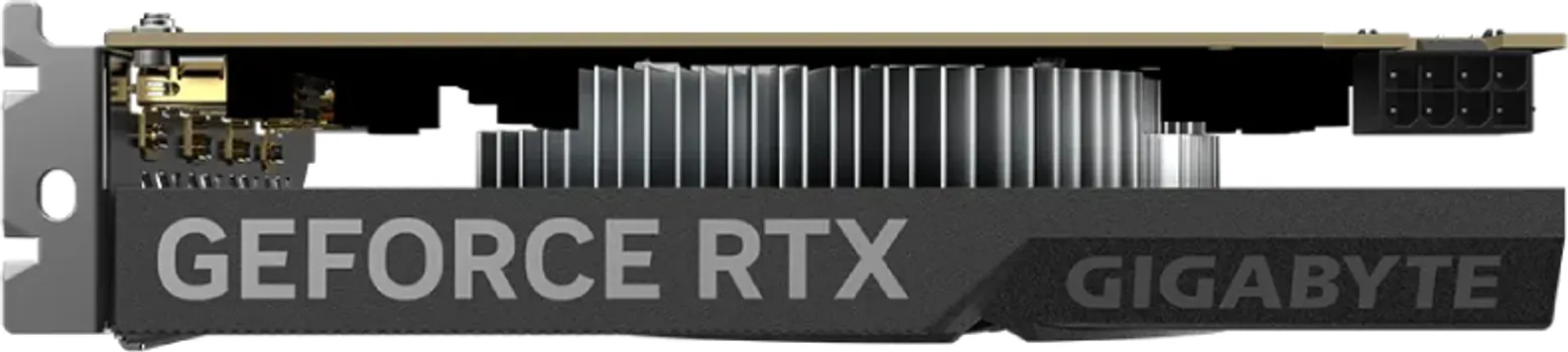 GIGABYTE VGA NVIDIA GEFORCE RTX 4060 8GB GDDR6, 128 BIT VGA NVIDIA GEFORCE RTX 4060 8GB GDDR6, 128 BIT, DP*2(1.4A)/HDMI*2(2.1A (6 / 7)