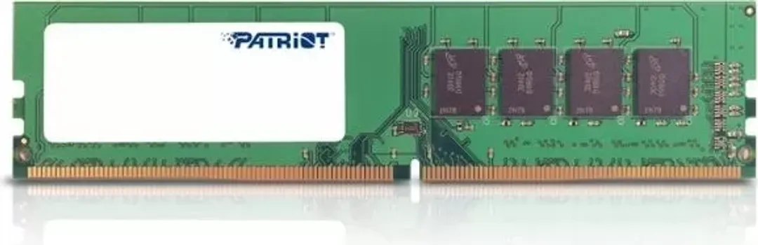 PATRIOT DIMM DDR4 16GB / 2666MHz PSD416G26662 (2 / 2)