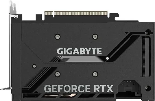 GIGABYTE NVIDIA GEFORCE RTX 4060 WINDFORCE OC 8GB GV-N4060W NVIDIA GEFORCE RTX 4060 WINDFORCE OC 8GB GV-N4060WF2OC-8GD (4 / 6)