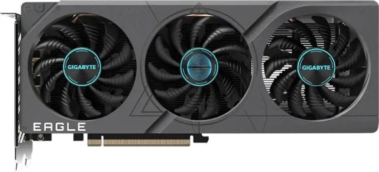 GIGABYTE NVIDIA GEFORCE RTX 4060 EAGLE OC 8GB GV-N4060EAGLE NVIDIA GEFORCE RTX 4060 EAGLE OC 8GB GV-N4060EAGLE OC-8GD (1 / 5)