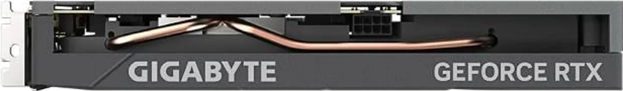 GIGABYTE NVIDIA GEFORCE RTX 4060 EAGLE OC 8GB GV-N4060EAGLE NVIDIA GEFORCE RTX 4060 EAGLE OC 8GB GV-N4060EAGLE OC-8GD (5 / 5)