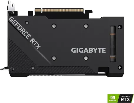 GIGABYTE GEFORCE RTX 3060 GAMING OC 12GB NVIDIA, 192BIT, 12GB, GDDR6 (2 / 6)