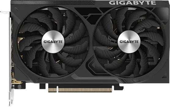 GIGABYTE NVIDIA GEFORCE RTX 4060 TI 8GB 128BIT GV-N406TWF2O NVIDIA GEFORCE RTX 4060 TI 8GB 128BIT GV-N406TWF2OC-8GD (4 / 7)