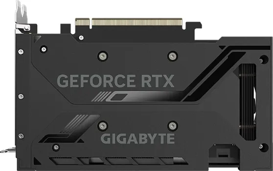 GIGABYTE NVIDIA GEFORCE RTX 4060 TI 8GB 128BIT GV-N406TWF2O NVIDIA GEFORCE RTX 4060 TI 8GB 128BIT GV-N406TWF2OC-8GD (5 / 7)