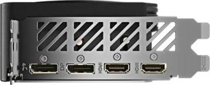 GIGABYTE NVIDIA GEFORCE RTX 4060 TI 8GB 128BIT GV-N406TGAMI NVIDIA GEFORCE RTX 4060 TI 8GB 128BIT GV-N406TGAMING OC-8GD (1 / 7)